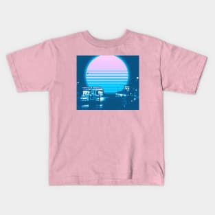 Oasis Kids T-Shirt